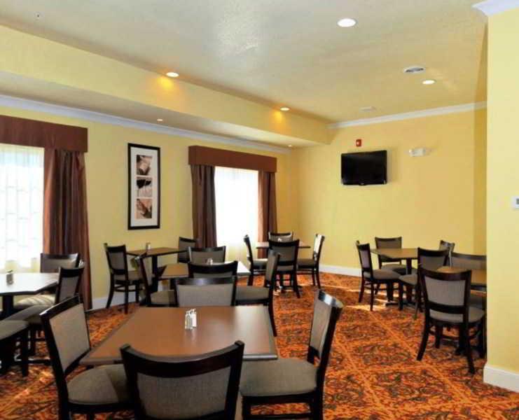 Comfort Inn & Suites Orange - Montpelier Exterior photo