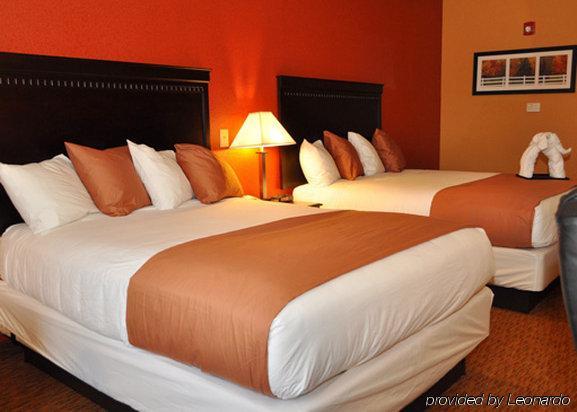 Comfort Inn & Suites Orange - Montpelier Room photo