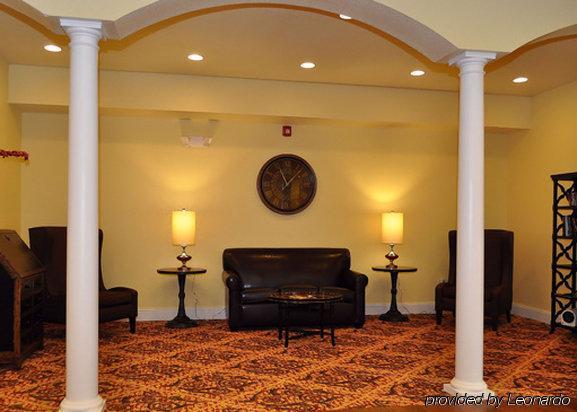 Comfort Inn & Suites Orange - Montpelier Interior photo